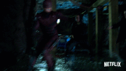 the defenders GIF by NETFLIX