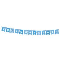 Sticker by Columbia