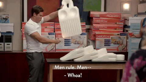 comedy central GIF by Workaholics