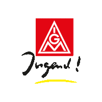 Bayern Igmetall Sticker by IG Metall Jugend München