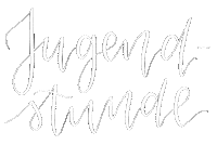 Friends Text Sticker