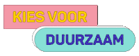 Afval Sticker by Studiodircken