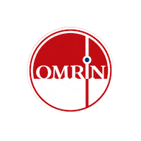 Omrin circulair afval omrin ecopark de wierde Sticker