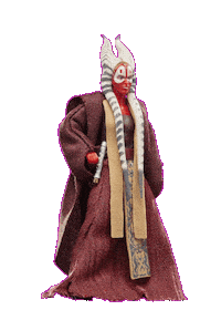 Jedi Attackoftheclones Sticker