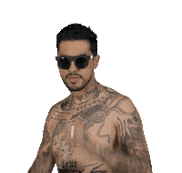 fight muerto Sticker by Sony Music México