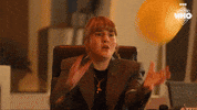 David Tennant Ball GIF by Doctor Who