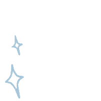 coordinatecreative star stars sparkle shine Sticker