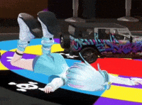 Hololive GIF