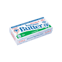 California Cow Sticker by Karoun Dairies