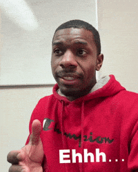 Meh Prob GIF