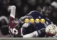 Premier League Football GIF