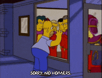 homer simpson GIF