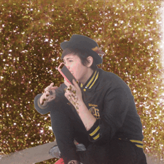 GIF by GIPHY CAM