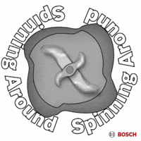 Fun Dancing GIF by Bosch Home Global