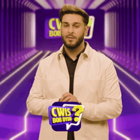 GIF by CWIS BOB DYDD S4C