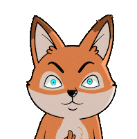 Jujutsu Kaisen Jjk Sticker by Raposa Coffee