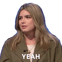 Colin Jost Sticker by Jeopardy!