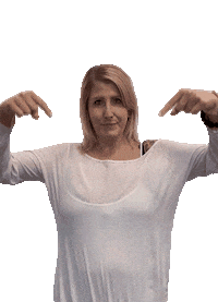 Link Yvonne Sticker by Rheindigital