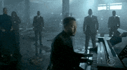John Legend GIF by BET Awards