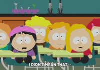 explaining wendy testaburger GIF by South Park 