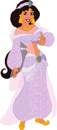 Animated Sticker