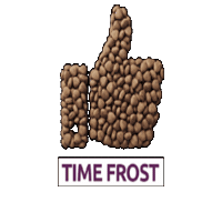 Super Premium Frost Sticker by Alisul Alimentos