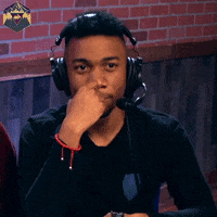 hyperrpg reaction twitch annoyed avengers GIF