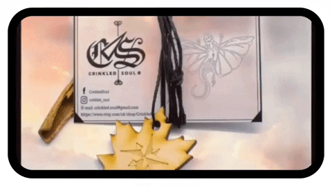 davidhillac35 love quantum crinkle soul GIF