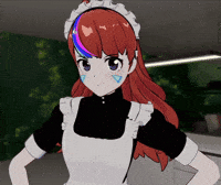 Dont No GIF by Qyuwi