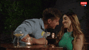 React Reaction GIF by Married At First Sight