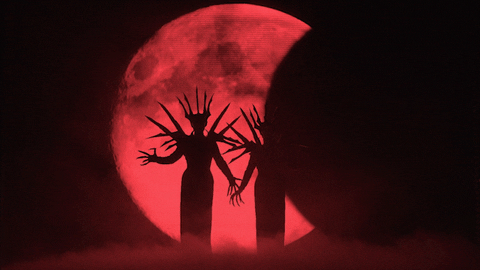 Dragula GIF by BouletBrothersDragula