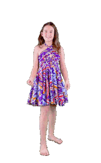 ameliericca sing amelie schlager oben Sticker