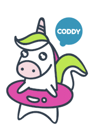 Summer Blog Sticker by CODDY school