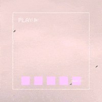 glitch flying GIF by jaydr.1