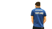 ScottishSquash squash scottishsquash Sticker