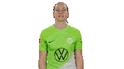 Fail Go Home Sticker by VfL Wolfsburg