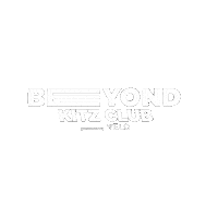 BeyondKitz beyondkitz hkr2024 beyondkitzclub beyondkitzclubwhite Sticker
