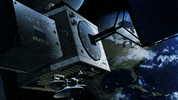 EvaGarnerSecretEden animation movie film space GIF