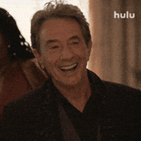 Martin Short GIF by HULU