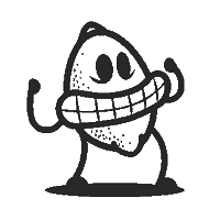 Happy Dance Sticker by EasyMixt