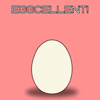 Easter Bunny GIF by Hamieverse