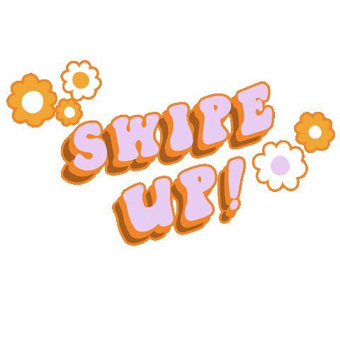 Fashion Swipe Up Sticker by harrietphillips