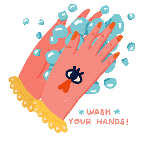 Liunic Liuniconthings Sticker
