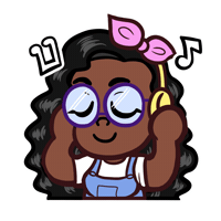 Gabriellopes Sticker