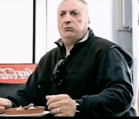 Bakış GIF