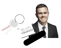 brandongeershomes brandongeershomes brandon geers homes brandon geers Sticker
