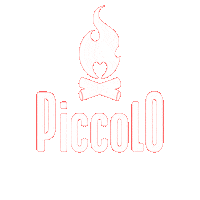 PiccoloCocina piccolo piccolococina piccolouruguay Sticker