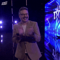 Risa GIF by Dominicana's Got Talent