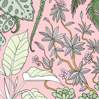 summer breeze loop GIF by Stefanie Shank