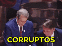 Jair Bolsonaro GIF